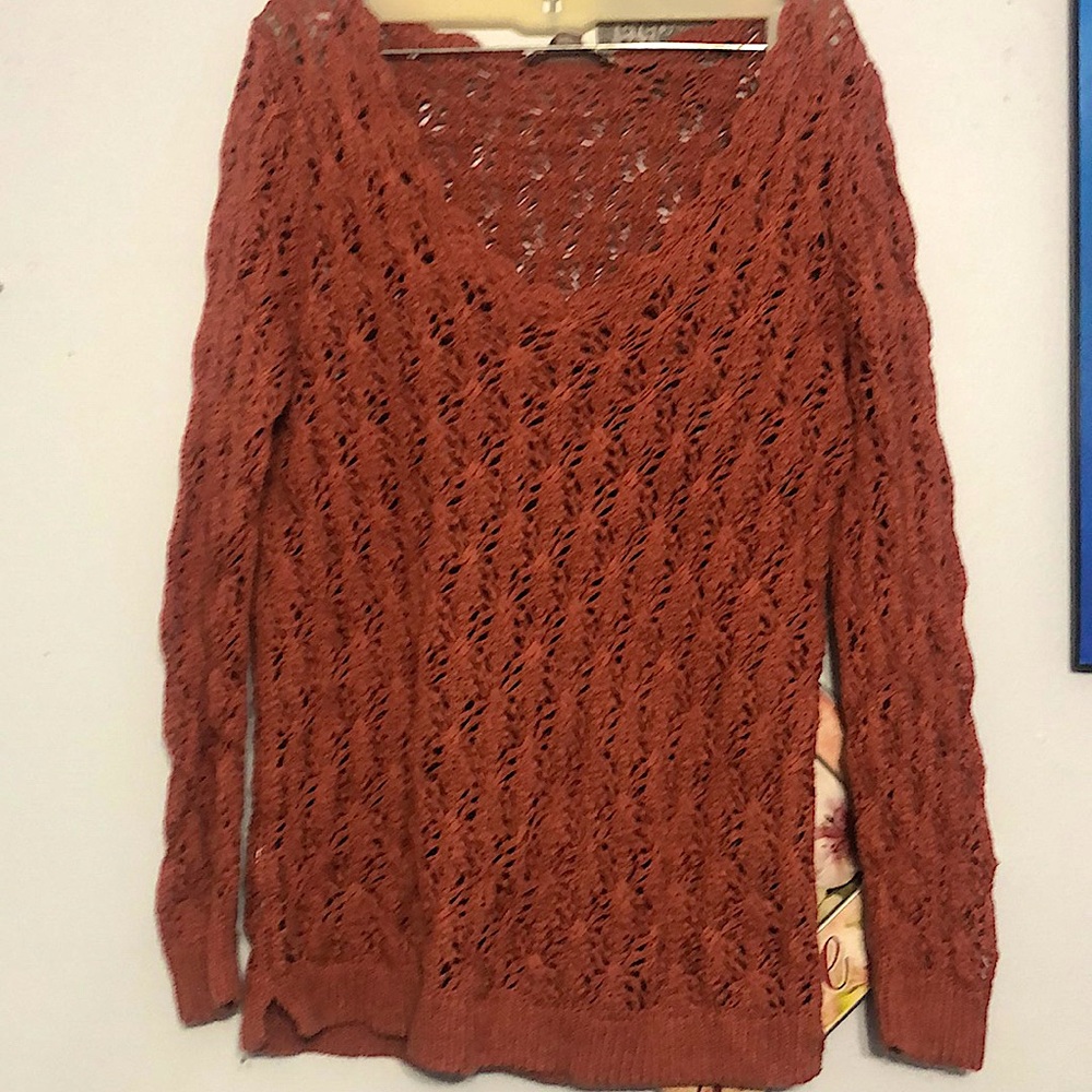 Sweater